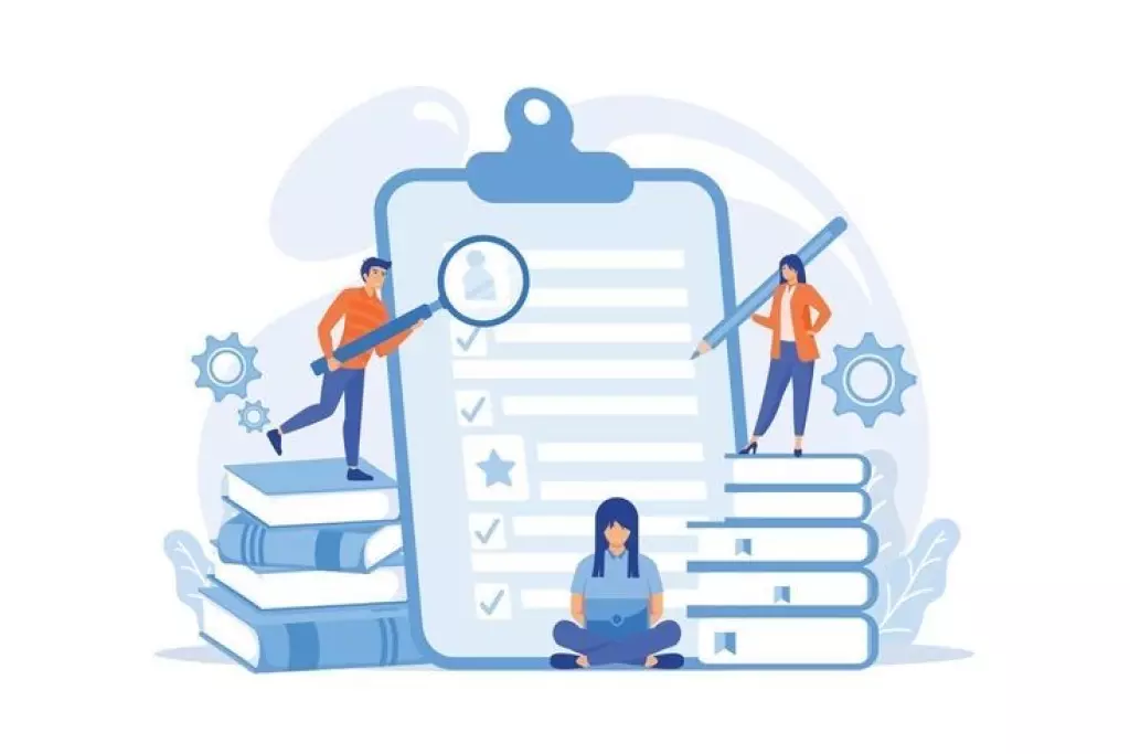 Создание любого текста!