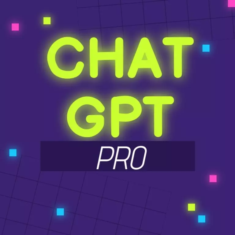 Купить подписку Chat GPT Pro из России