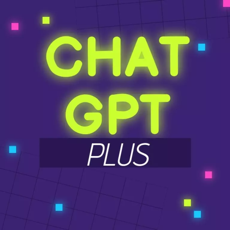 Купить подписку Chat GPT Plus из России
