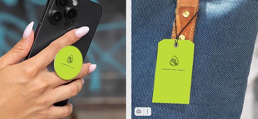 Создание логотипов