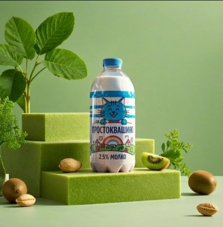 Создание инфографики для маркетплейсов