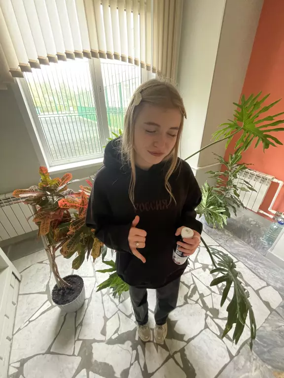 Графический дизайнер