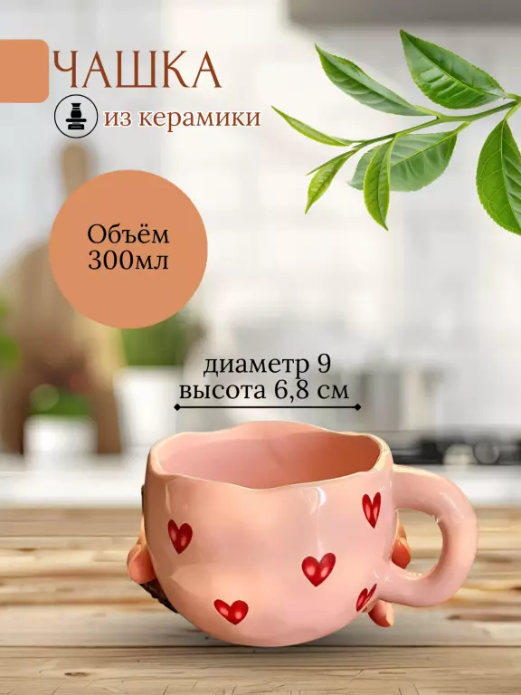 Инфографика для маркетплейсов