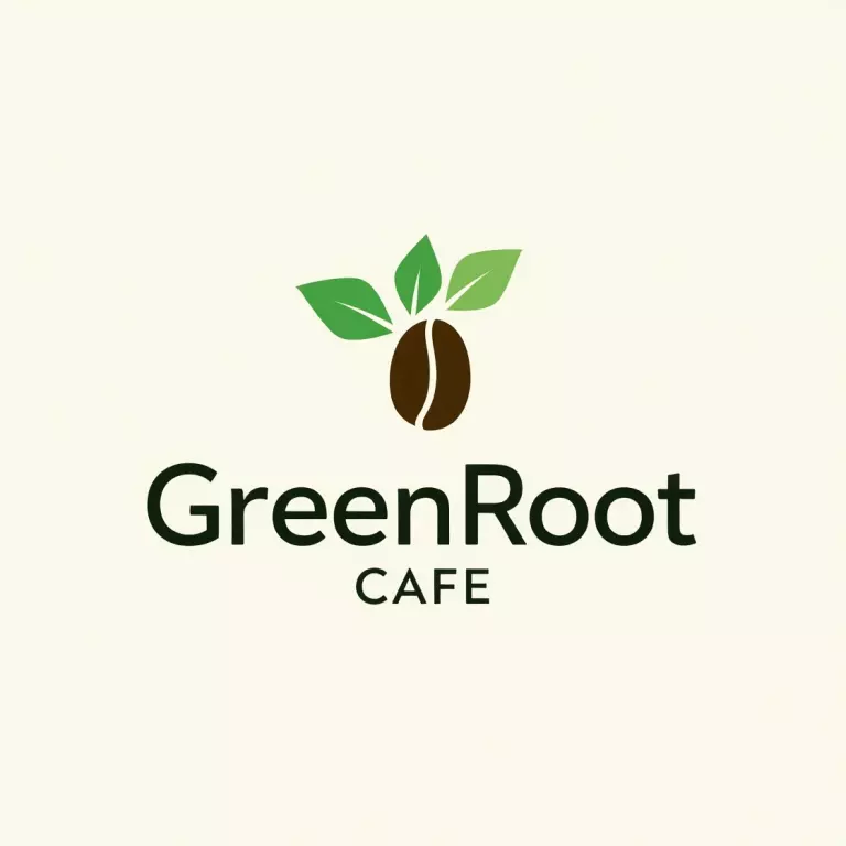 Разработка логотипа