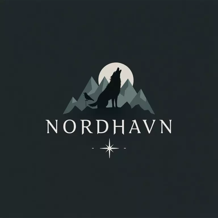 Разработка логотипа